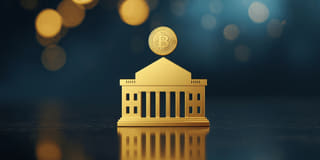 El dinero de grandes instituciones y Wall Street fluye hacia ETF de criptomonedas