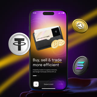 vista móvil de la interfaz de la plataforma de trading de Rendifaro